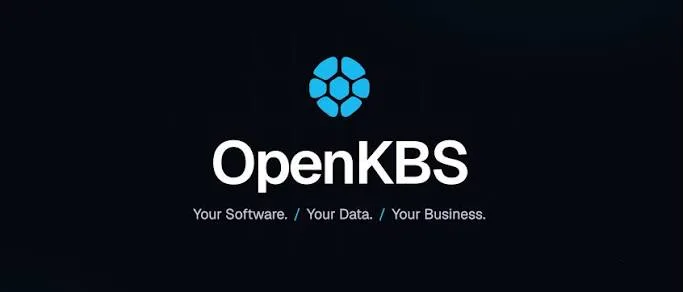 Лого на OpenKBS